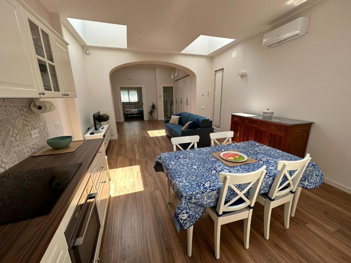 コゴレートCasa Pupaアパートメント エクステリア 写真